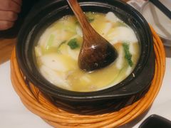 -馋三尺蟹粉小笼(人民广场店)