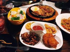 -五谷芳乳鸽王（大梅沙总店C区）(网红打卡店)