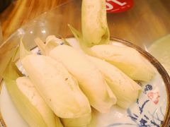 玉米粑粑-礼州土碗菜
