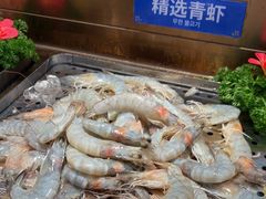 -尹珍珠·韩式无限烤肉(回龙湾店)