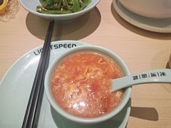 -吕氏疙瘩汤·海鲜新鲁菜(凯德mall新都心店)