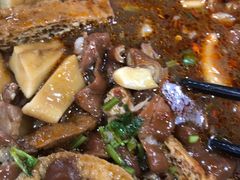 -门框胡同百年卤煮(鸟巢店)