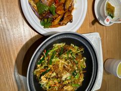 -东北灶(高新银泰店)