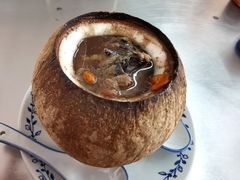 -達揚原味燉品(文明路店)