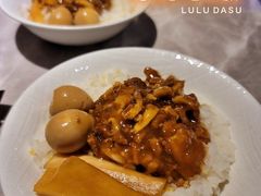 -雷泰泰台式胡椒虾(滨江金铂湾店)