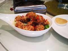 -全聚贤餐厅·湖北家常菜(沙湖店)