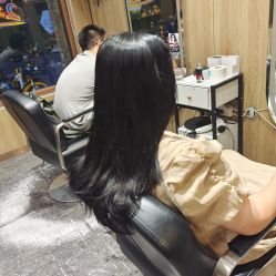 -羽凡造型