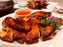 -南通滨江洲际酒店-东厨中餐厅
