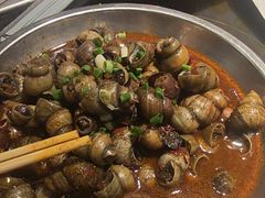 -新疆烧烤王(广灵店)
