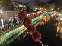 -锡和无锡菜·三白油条(景丽苑店)