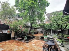 -馨园villa融合菜(东山店)