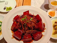 -苏帮袁Sue Cuisine(来福士店)