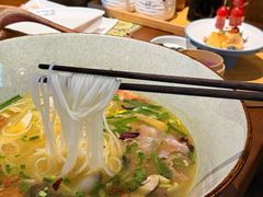 -芸南道·过桥米线(昆明老街旗舰店)