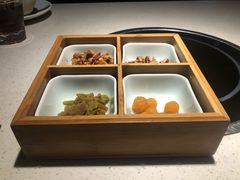 -拈菜(观音桥阳光世纪店)