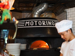 -Motorino(湾仔店)