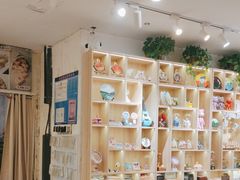 -爱之旅diy烘焙坊(西直门店)