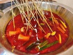 -黔哆哆地摊酸汤火锅(清湖店)