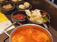 -壹小馆.皇城老妈(成都太古里店)