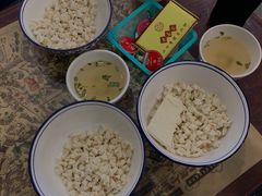 -老乌家特色小炒泡馍(大皮院店)