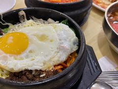 -韩国美食店