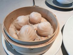 芳华虾饺皇-潮民公馆(BFC外滩金融中心店)