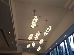 -港丽餐厅(高德置地店)