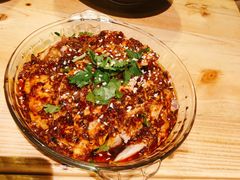 -川天喉重庆江湖菜