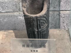 -川白楼·老成都院坝川菜鱼鲜馆(马鞍路店)