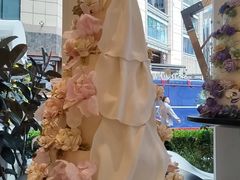 -杜哈夫DOUX RÊVE·生日蛋糕(日月光店)