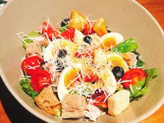 -JINNS锦时 steak&pizza(浸信会礼拜堂旧址店)