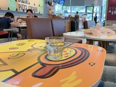 -乐凯撒披萨(汇港购物中心店)