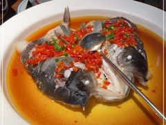 -老湘村·湖南土菜(天河维多利店)