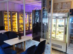 -Sirena海妖日咖夜酒