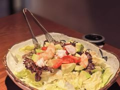 -千代武日本料理(爱建店)
