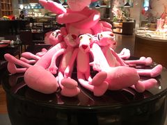 -索菲特银河锦厨自助餐(山西路店)