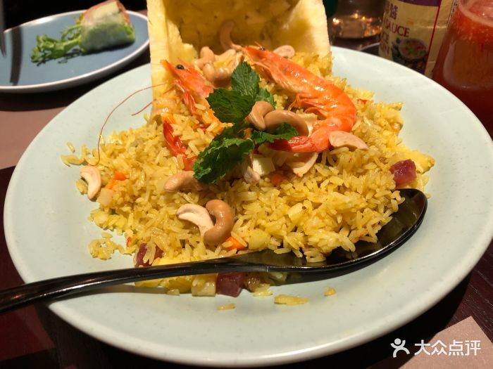 越南仔·精致越南菜(kkmall店)-图片-深圳美食-大众点评网