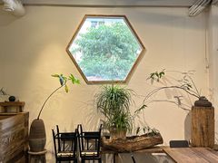 -成川茶店·潮汕工夫浓茶(万象店)