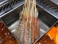 -海底捞火锅(杭州萧山宝龙广场店)