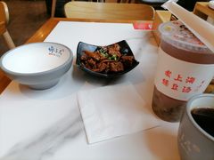 -馋三尺蟹粉小笼(人民广场店)