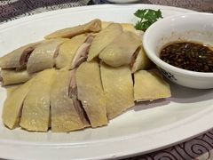 白切鸡-淇乐多品味馆(江南大道店)
