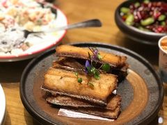 -新白鹿餐厅(爱琴海购物中心店)