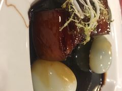 -徐记私厨(半淞园路店)