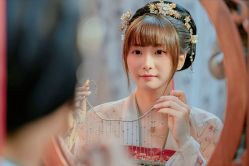 点击看大图 -汉仪华裳汉服馆(打浦桥店)