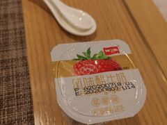-扬州万怡酒店-中餐厅(文昌中路店)