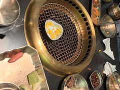-韩宫宴和牛烤肉(盐城金鹰店)