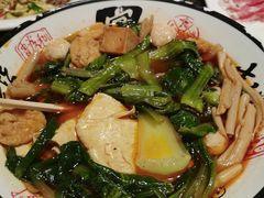 餐饮设施-清河半岛温泉度假酒店