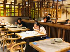 大堂-掌柜的店·河南菜(新天地店)