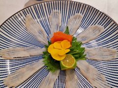 -肆月河豚·新淮扬(金融街店)