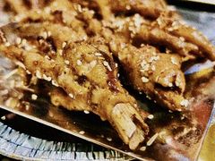 -江湖一盏灯·滇味卤烤(普惠园店)