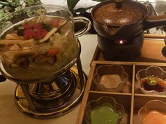 -叶叶菩提(太原别墅店)